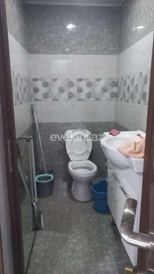 Satılır, yeni tikili, 3 otaqlı, 110 m², Bakı, Xətai r, Həzi Aslanov q, Həzi Aslanov m.
