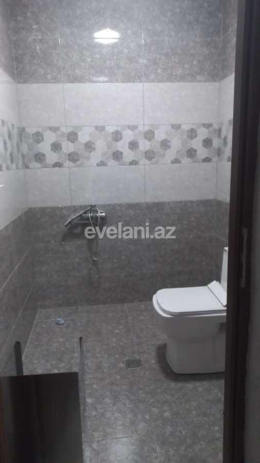 Satılır, yeni tikili, 3 otaqlı, 110 m², Bakı, Xətai r, Həzi Aslanov q, Həzi Aslanov m.