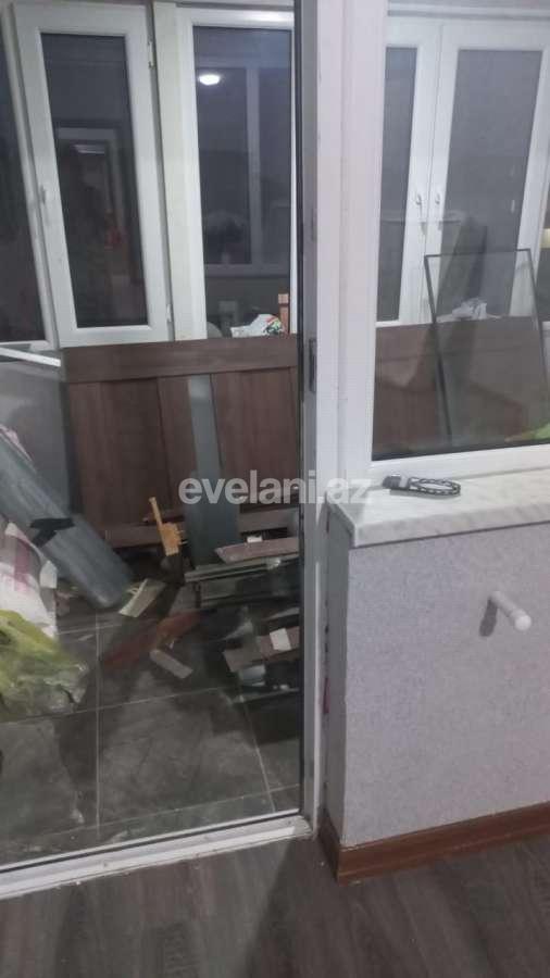 Satılır, yeni tikili, 3 otaqlı, 110 m², Bakı, Xətai r, Həzi Aslanov q, Həzi Aslanov m.