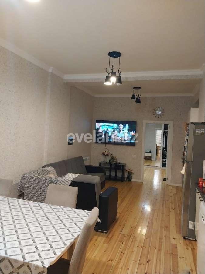 Sale, new building, 2 room, 130 m², Baku, Khatai r, Shah Ismail Khatai m.