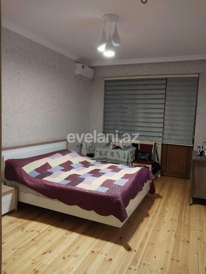 Sale, new building, 2 room, 130 m², Baku, Khatai r, Shah Ismail Khatai m.