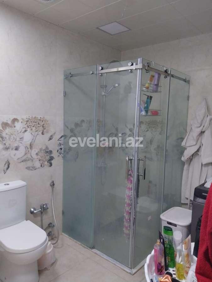 Sale, new building, 2 room, 130 m², Baku, Khatai r, Shah Ismail Khatai m.