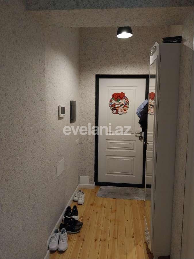 Sale, new building, 2 room, 130 m², Baku, Khatai r, Shah Ismail Khatai m.