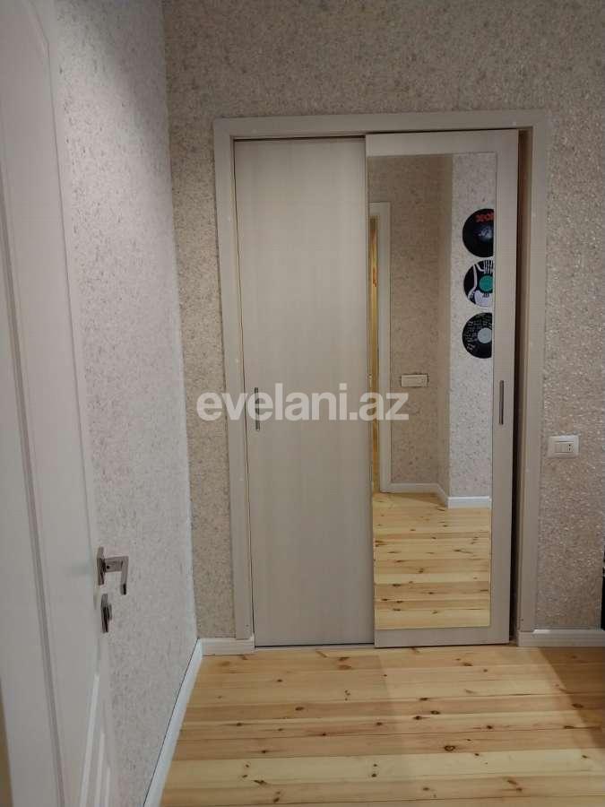 Sale, new building, 2 room, 130 m², Baku, Khatai r, Shah Ismail Khatai m.