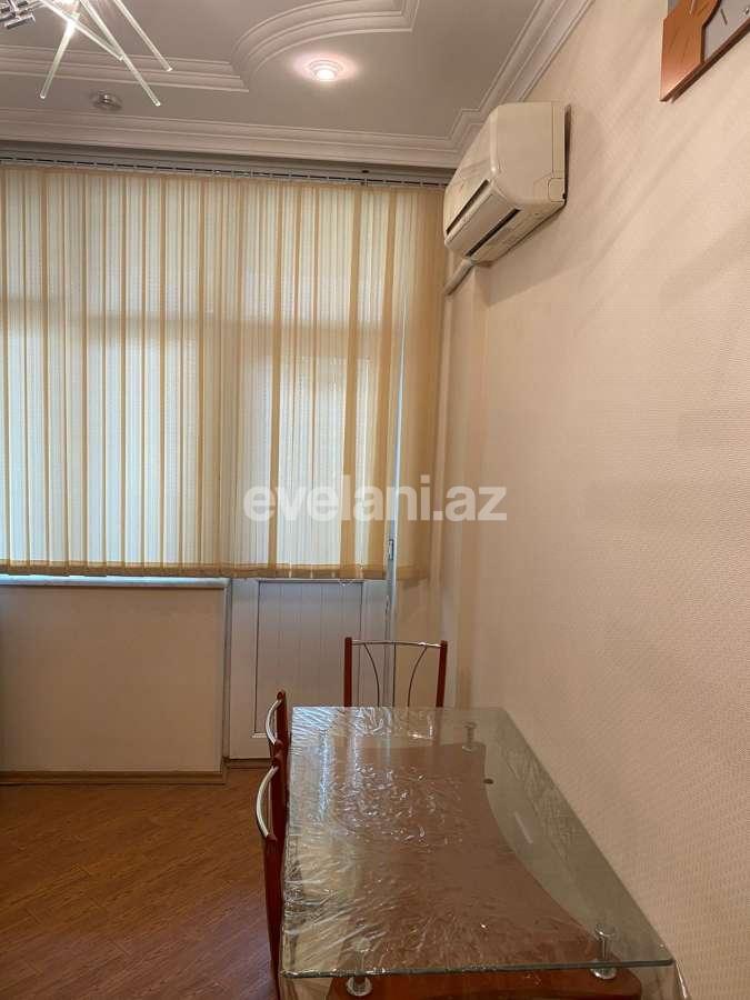 Kirayə verilir, yeni tikili, 2 otaqlı, 97 m², Bakı, Yasamal r, Elmlər Akademiyası m.