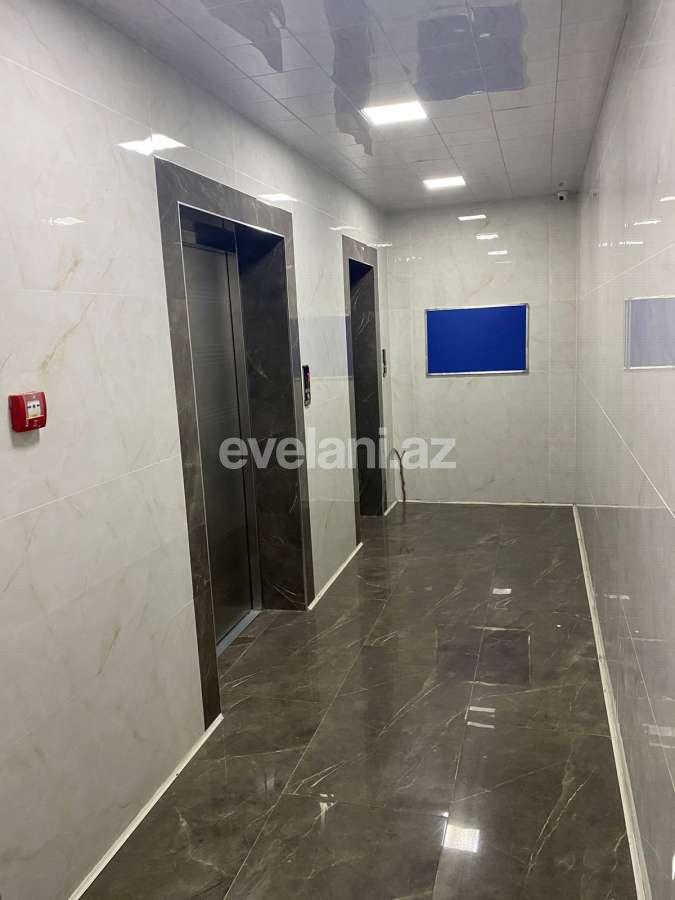 Kirayə verilir, yeni tikili, 2 otaqlı, 97 m², Bakı, Yasamal r, Elmlər Akademiyası m.