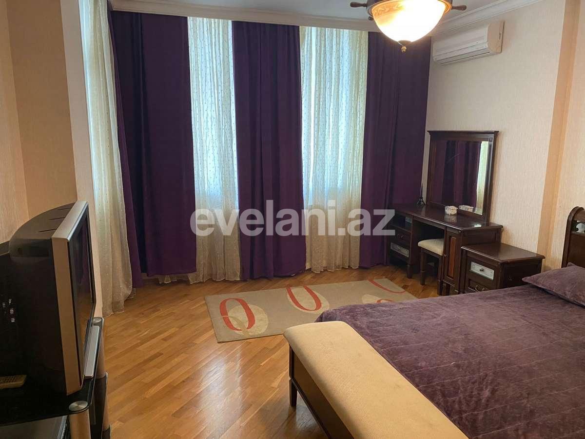 Kirayə verilir, yeni tikili, 2 otaqlı, 97 m², Bakı, Yasamal r, Elmlər Akademiyası m.