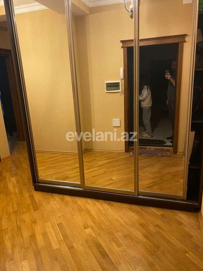 Kirayə verilir, yeni tikili, 2 otaqlı, 97 m², Bakı, Yasamal r, Elmlər Akademiyası m.