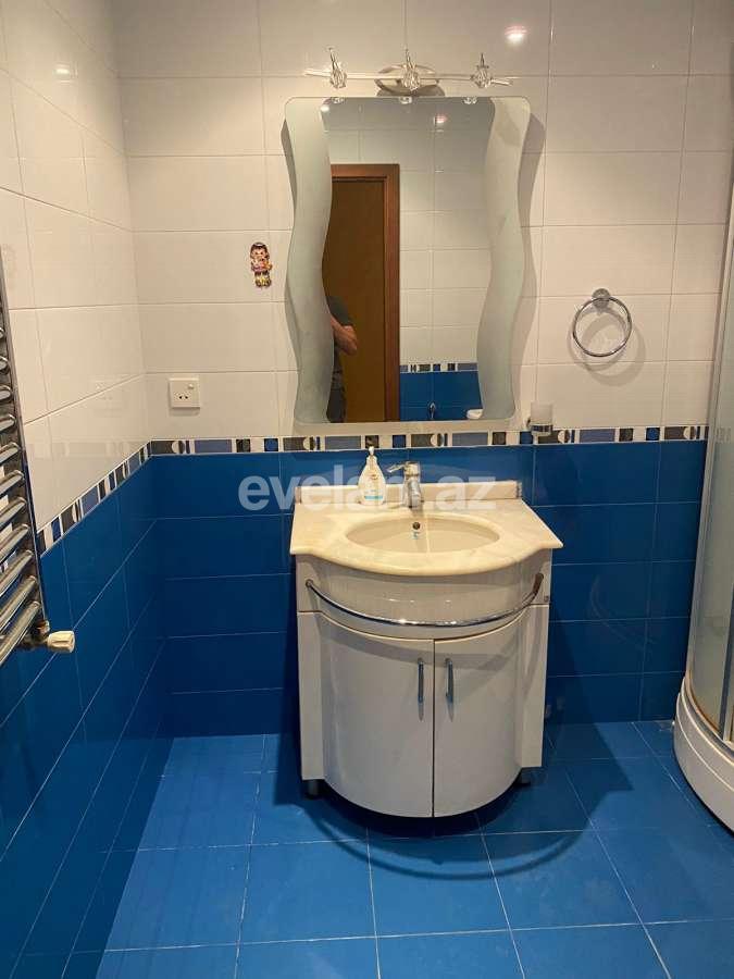 Kirayə verilir, yeni tikili, 2 otaqlı, 97 m², Bakı, Yasamal r, Elmlər Akademiyası m.