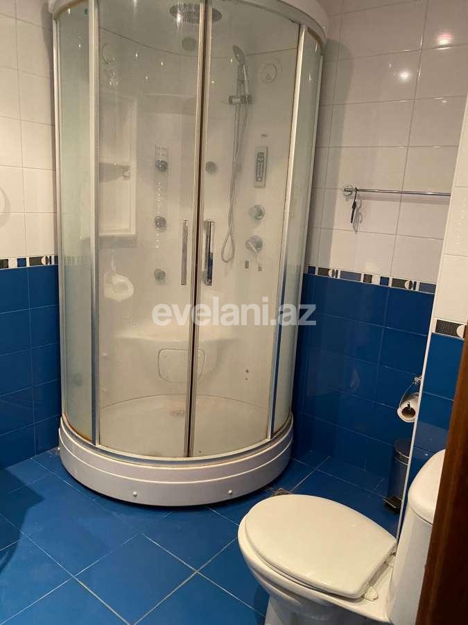 Kirayə verilir, yeni tikili, 2 otaqlı, 97 m², Bakı, Yasamal r, Elmlər Akademiyası m.