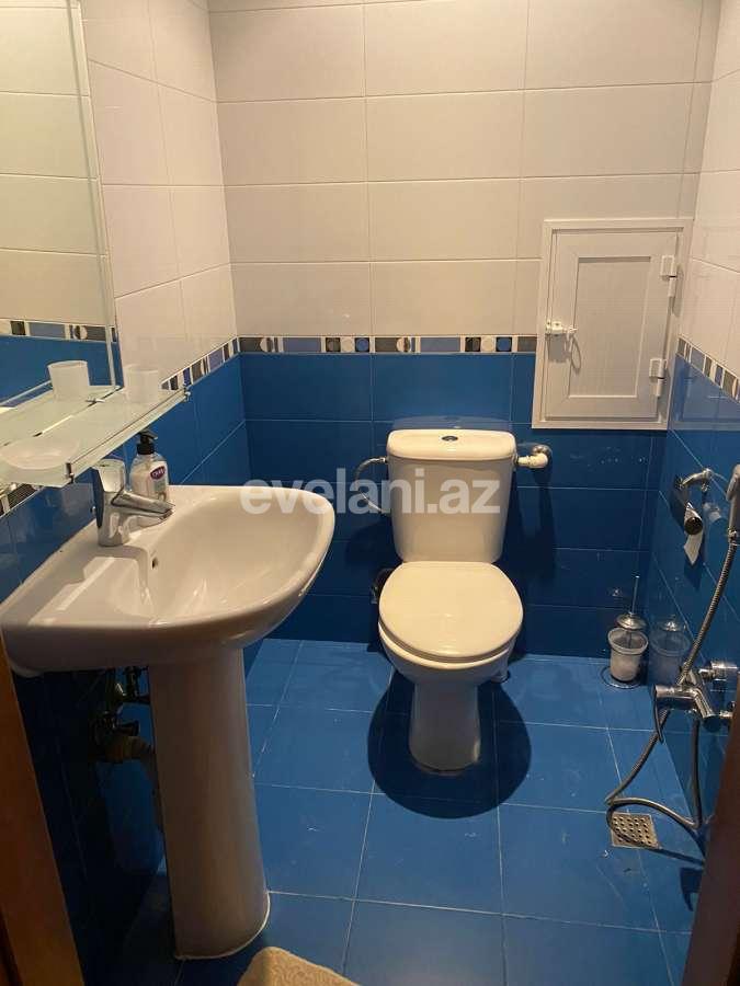 Kirayə verilir, yeni tikili, 2 otaqlı, 97 m², Bakı, Yasamal r, Elmlər Akademiyası m.