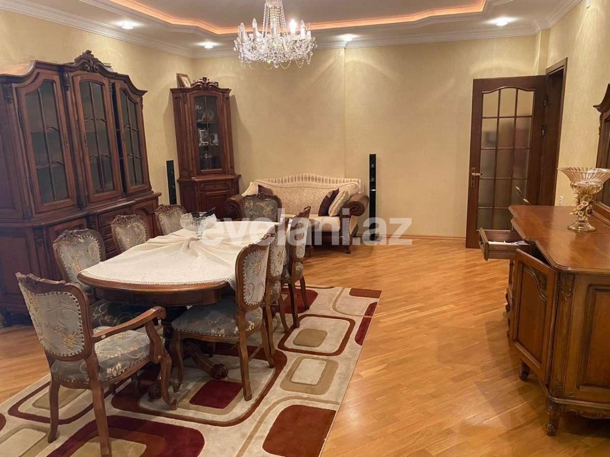 Kirayə verilir, yeni tikili, 2 otaqlı, 97 m², Bakı, Yasamal r, Elmlər Akademiyası m.