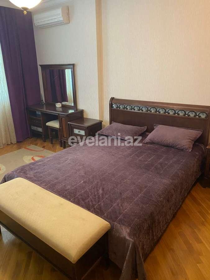 Kirayə verilir, yeni tikili, 2 otaqlı, 97 m², Bakı, Yasamal r, Elmlər Akademiyası m.