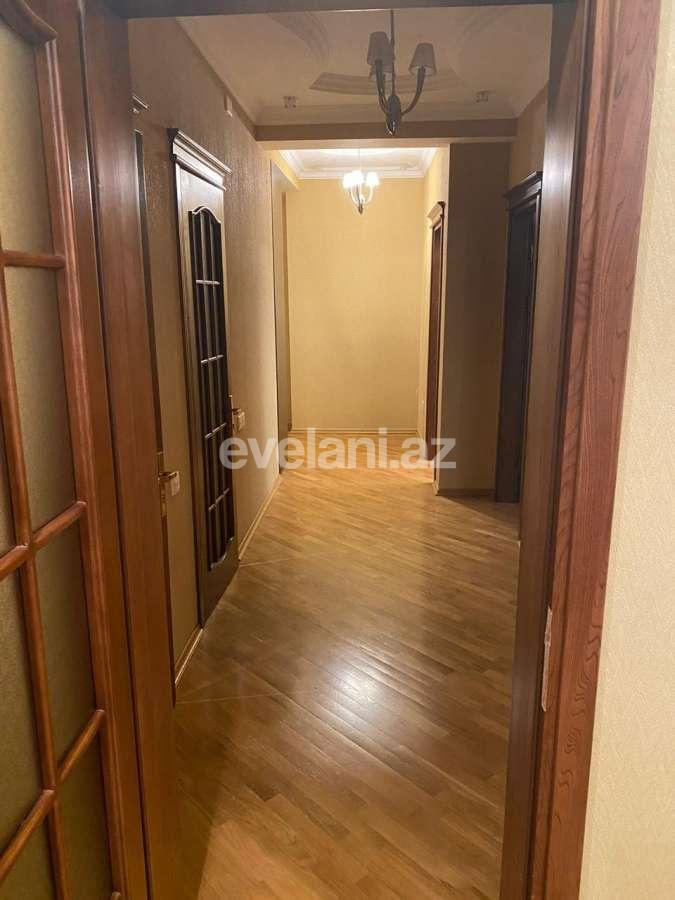 Kirayə verilir, yeni tikili, 2 otaqlı, 97 m², Bakı, Yasamal r, Elmlər Akademiyası m.