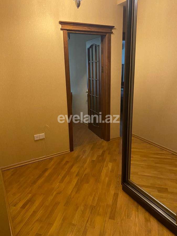 Kirayə verilir, yeni tikili, 2 otaqlı, 97 m², Bakı, Yasamal r, Elmlər Akademiyası m.