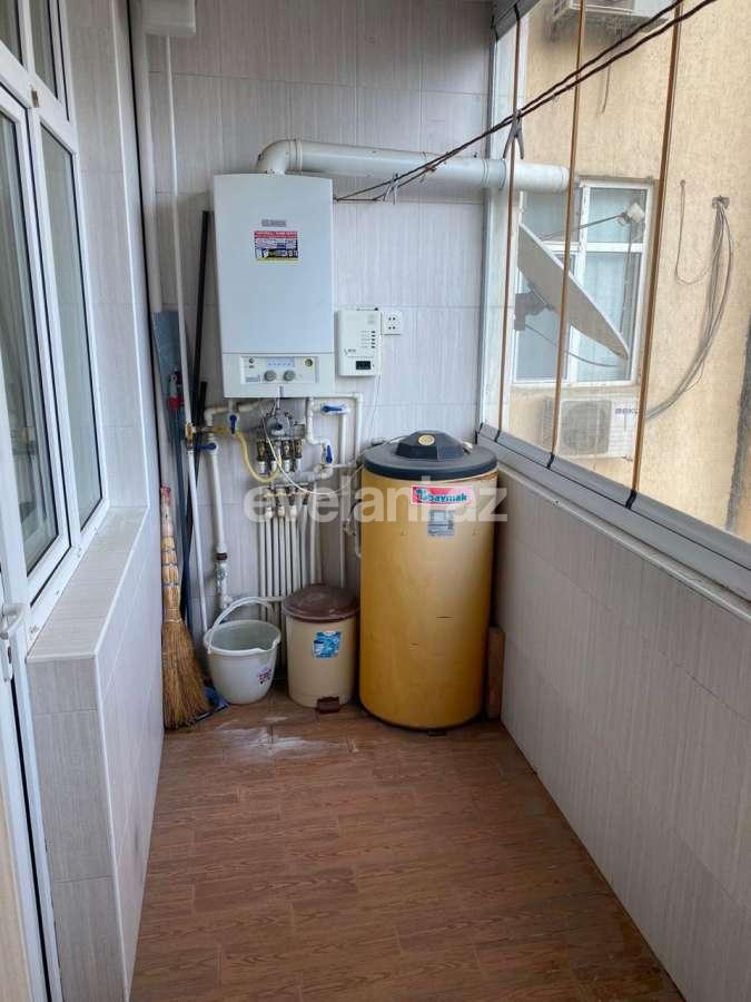 Kirayə verilir, yeni tikili, 2 otaqlı, 97 m², Bakı, Yasamal r, Elmlər Akademiyası m.