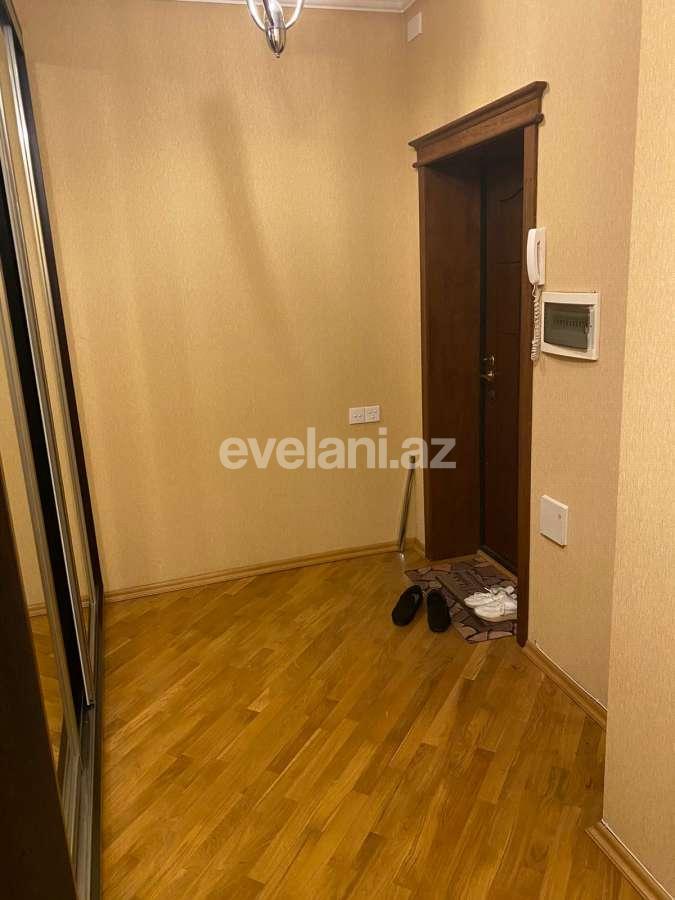 Kirayə verilir, yeni tikili, 2 otaqlı, 97 m², Bakı, Yasamal r, Elmlər Akademiyası m.