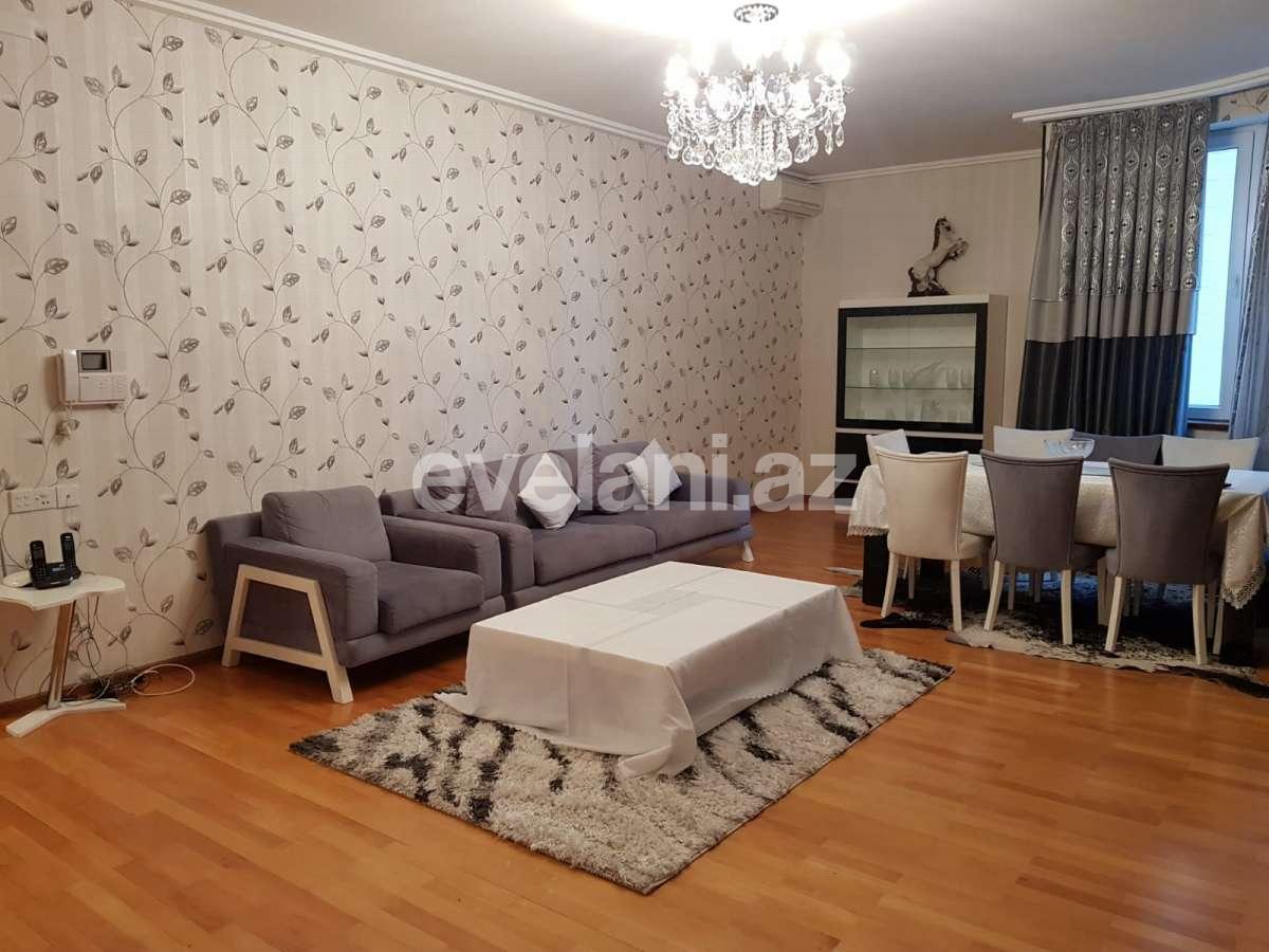 Satılır, yeni tikili, 3 otaqlı, 130 m², Bakı, Xətai r, Şah İsmayıl Xətai m.