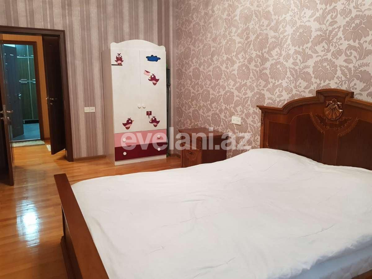 Satılır, yeni tikili, 3 otaqlı, 130 m², Bakı, Xətai r, Şah İsmayıl Xətai m.