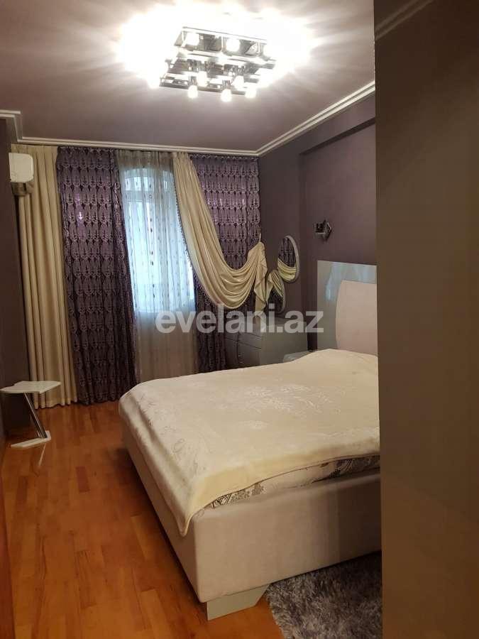 Satılır, yeni tikili, 3 otaqlı, 130 m², Bakı, Xətai r, Şah İsmayıl Xətai m.