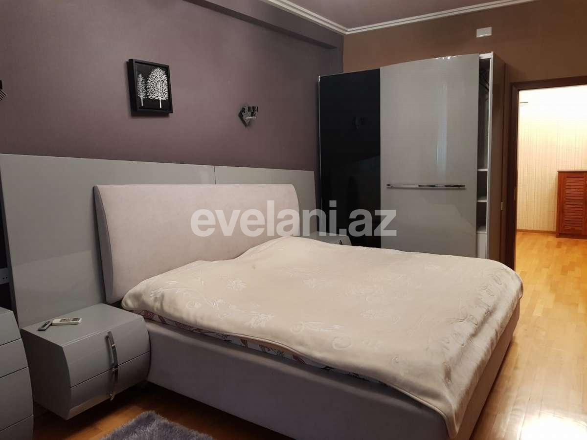 Satılır, yeni tikili, 3 otaqlı, 130 m², Bakı, Xətai r, Şah İsmayıl Xətai m.