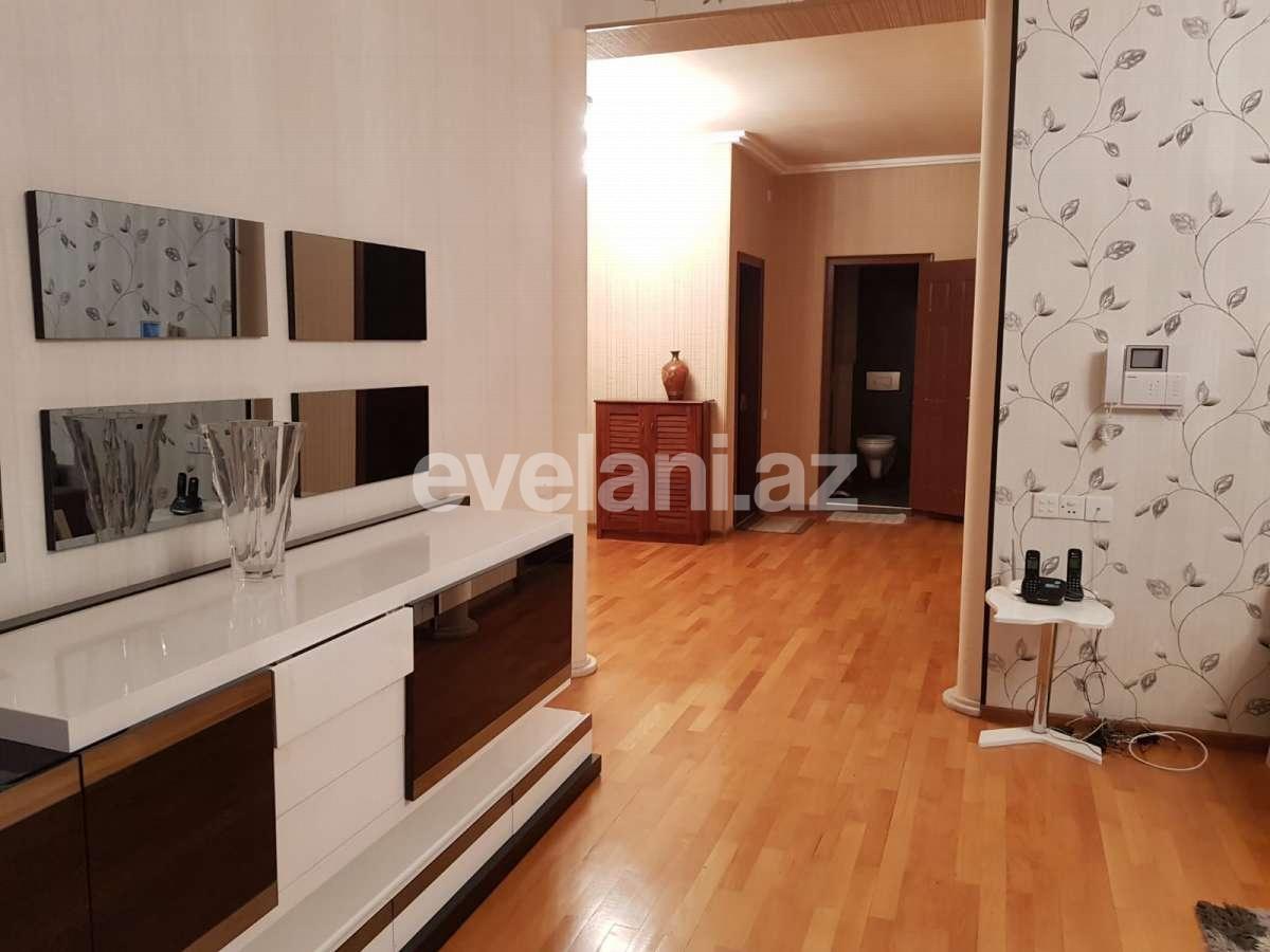 Satılır, yeni tikili, 3 otaqlı, 130 m², Bakı, Xətai r, Şah İsmayıl Xətai m.
