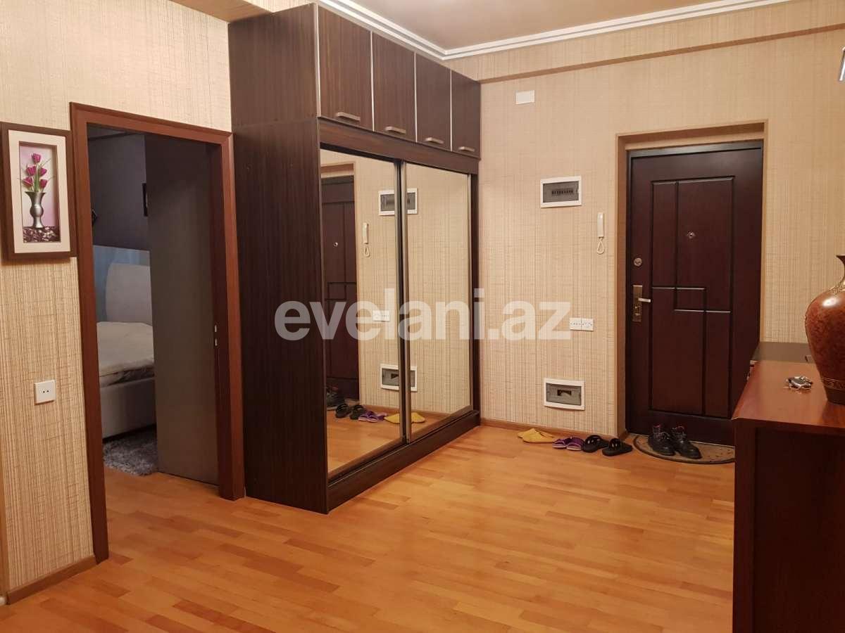 Satılır, yeni tikili, 3 otaqlı, 130 m², Bakı, Xətai r, Şah İsmayıl Xətai m.