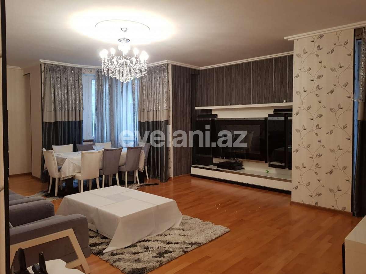 Satılır, yeni tikili, 3 otaqlı, 130 m², Bakı, Xətai r, Şah İsmayıl Xətai m.