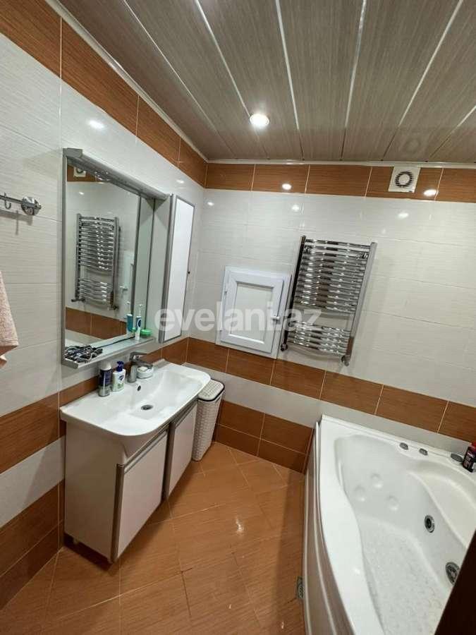 Продаётся, новостройка, 3-комнаты, 122.99 m², Баку, Хатаинский r, Ази Асланов m.