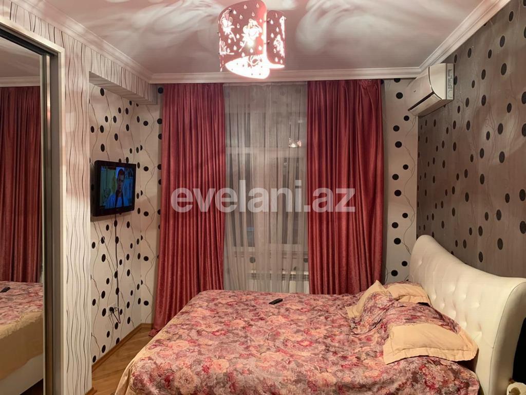 Продаётся, новостройка, 3-комнаты, 122.99 m², Баку, Хатаинский r, Ази Асланов m.