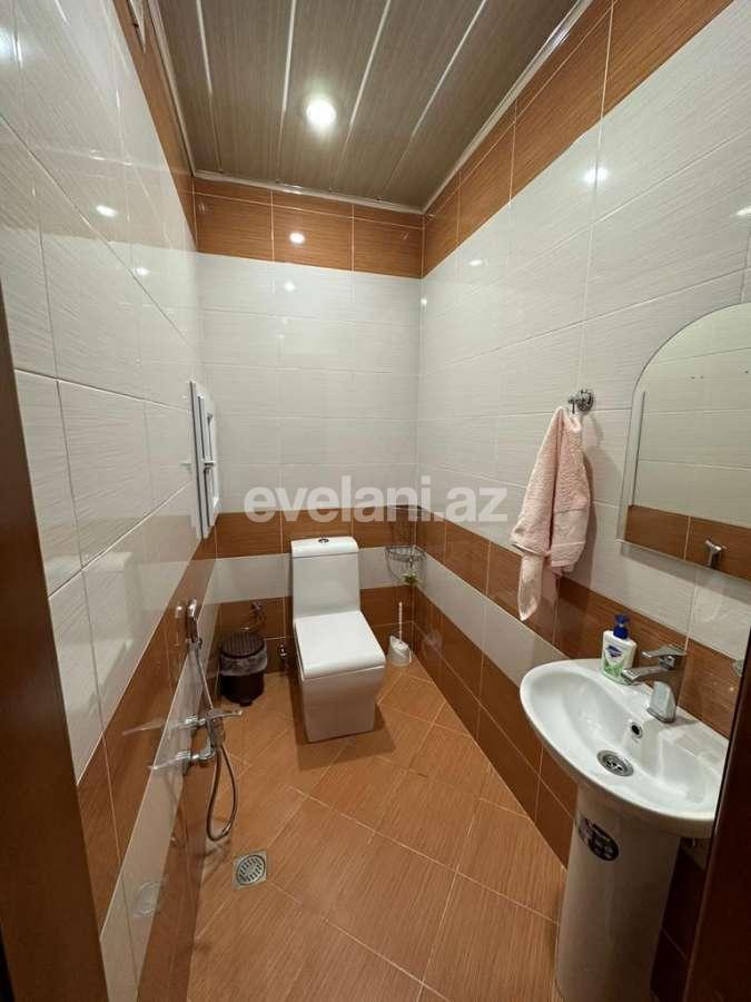 Продаётся, новостройка, 3-комнаты, 122.99 m², Баку, Хатаинский r, Ази Асланов m.