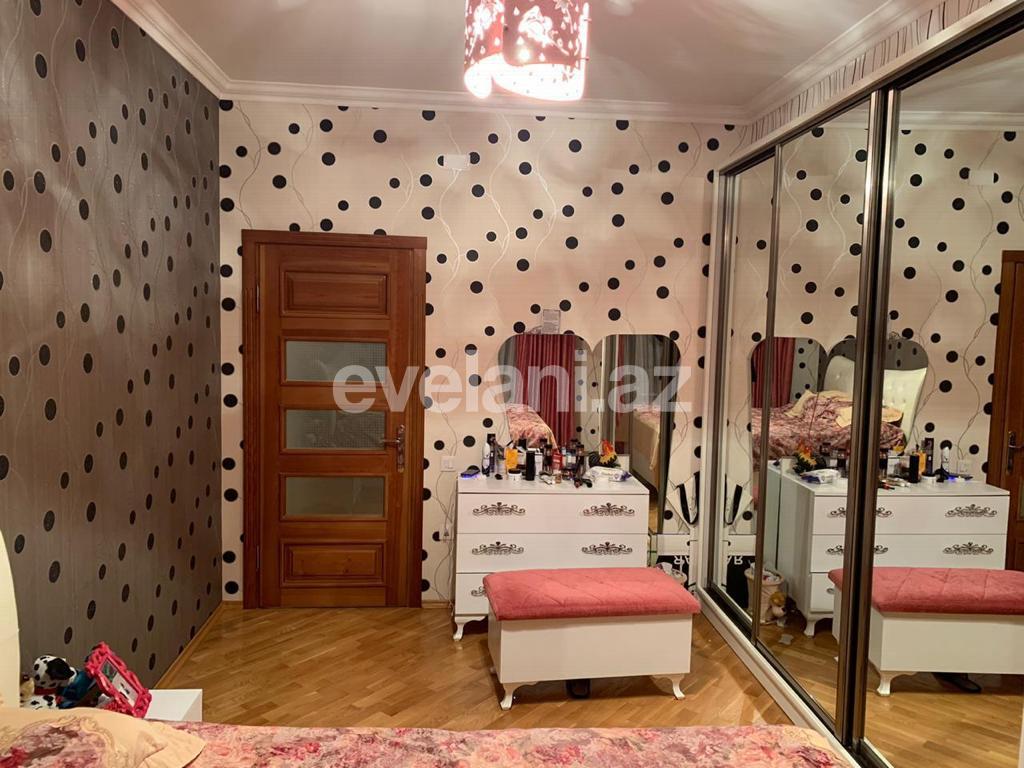 Продаётся, новостройка, 3-комнаты, 122.99 m², Баку, Хатаинский r, Ази Асланов m.