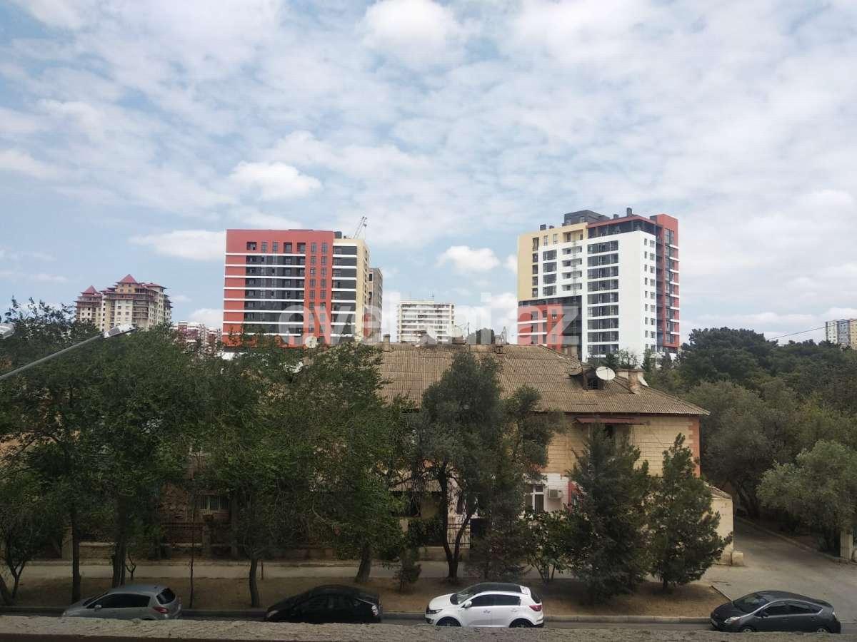 Продаётся, новостройка, 2-комнаты, 84 m², Баку, Низаминский r, Кара Караев m.