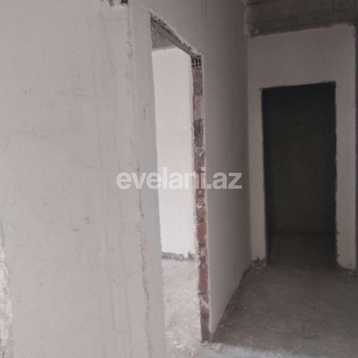 Продаётся, новостройка, 2-комнаты, 84 m², Баку, Низаминский r, Кара Караев m.