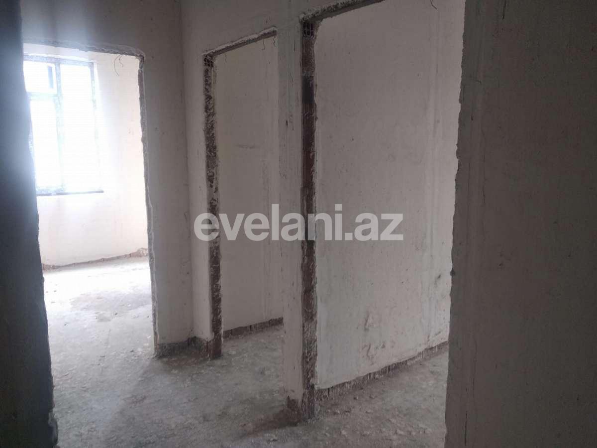 Продаётся, новостройка, 2-комнаты, 84 m², Баку, Низаминский r, Кара Караев m.