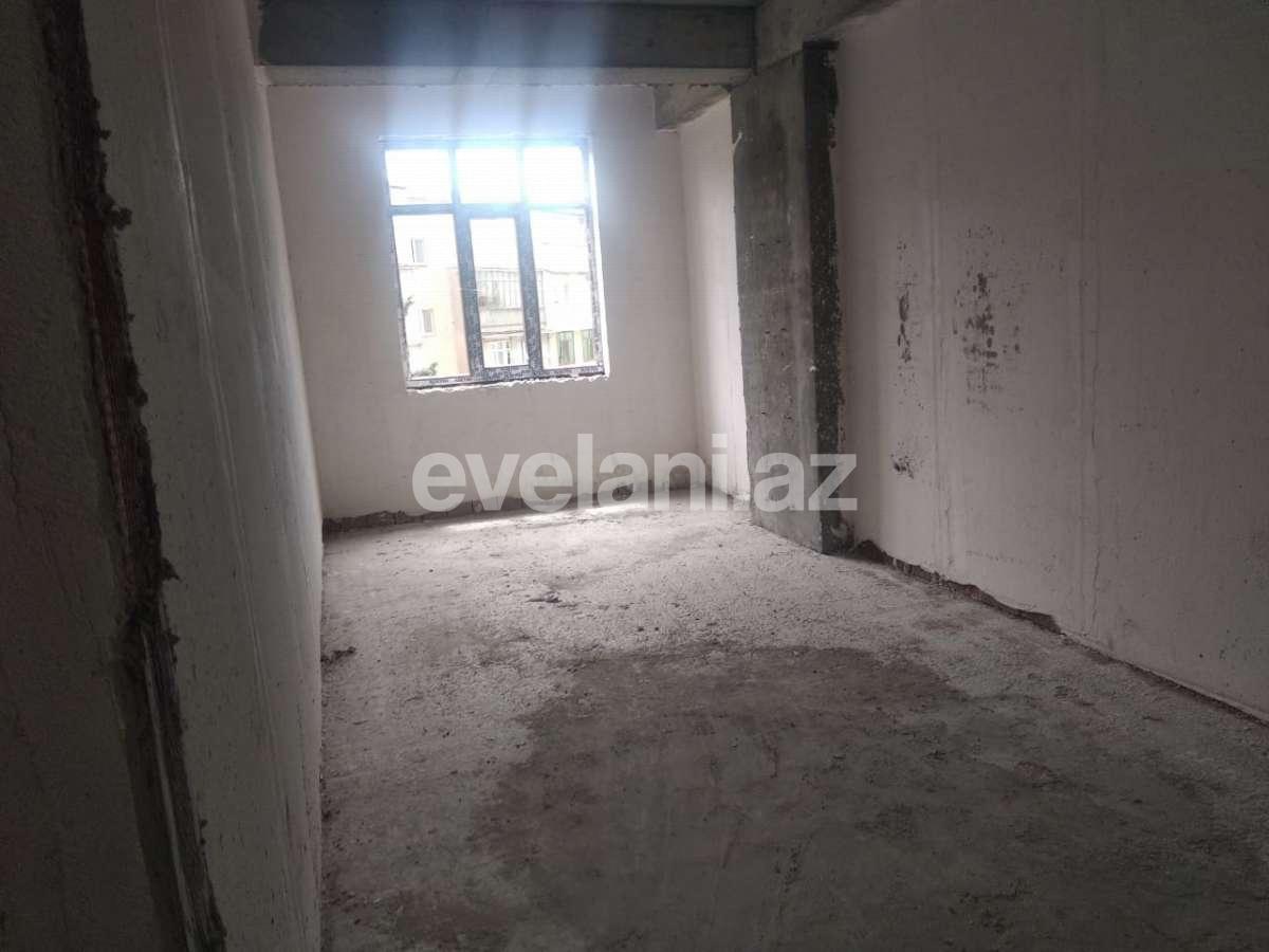 Продаётся, новостройка, 2-комнаты, 84 m², Баку, Низаминский r, Кара Караев m.