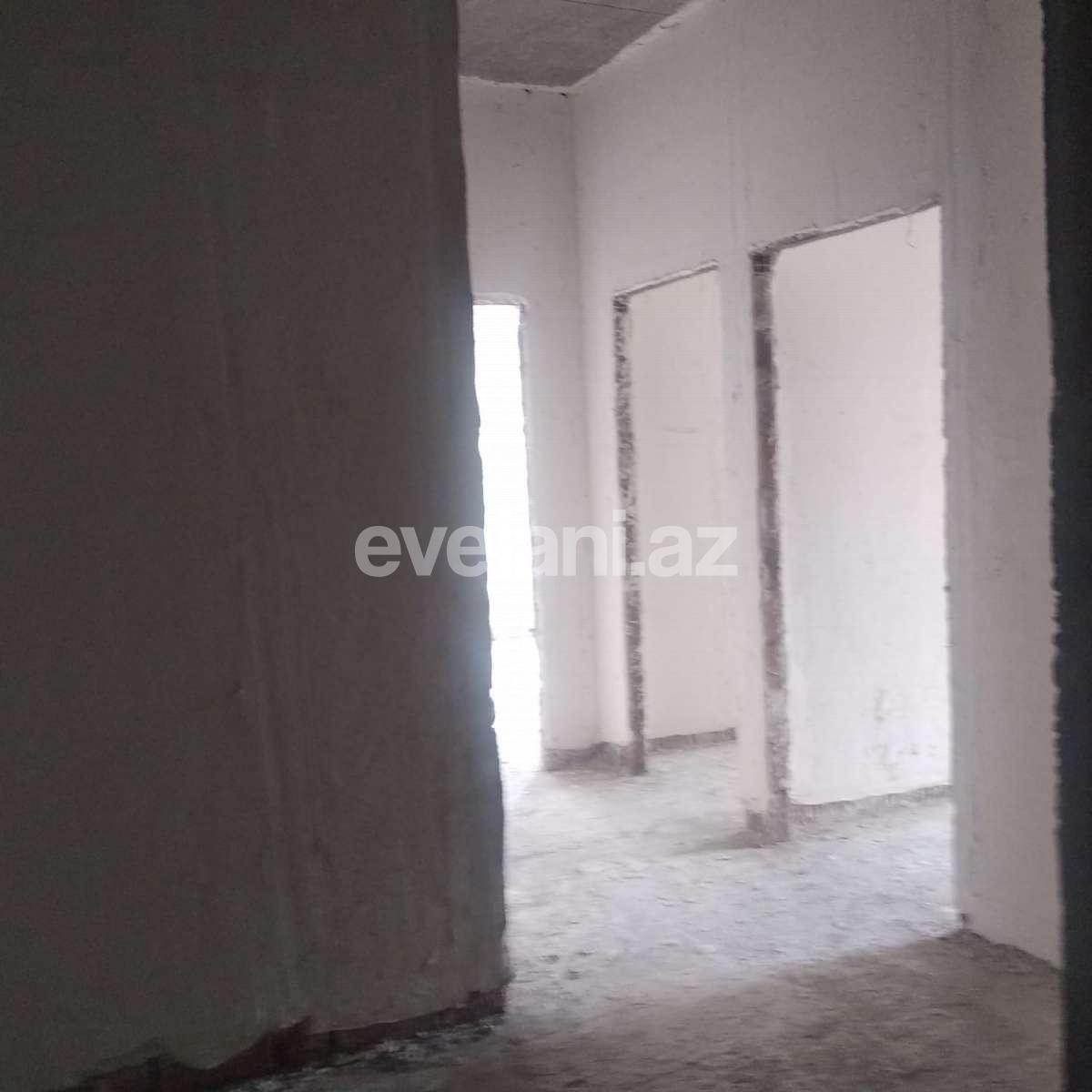 Продаётся, новостройка, 2-комнаты, 84 m², Баку, Низаминский r, Кара Караев m.