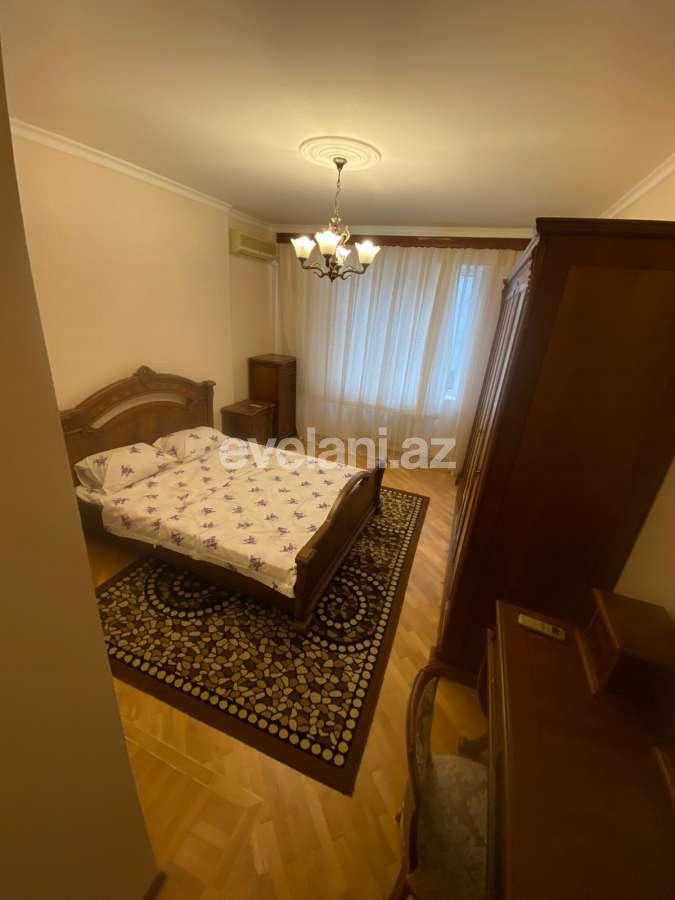Kirayə verilir, yeni tikili, 2 otaqlı, 99.99 m², Bakı, Yasamal r, Nizami m.
