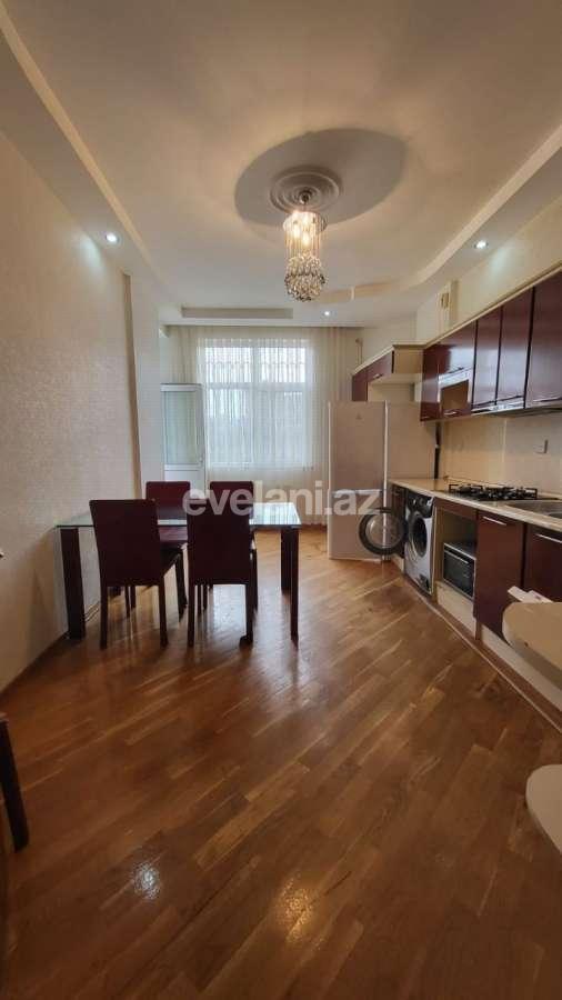 Satılır, yeni tikili, 3 otaqlı, 164.98 m², Bakı, Xətai r, Şah İsmayıl Xətai m.