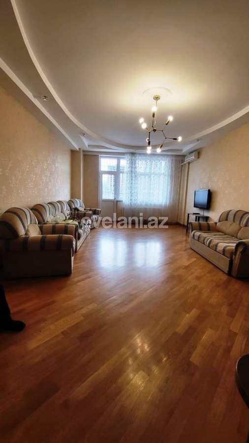 Satılır, yeni tikili, 3 otaqlı, 164.98 m², Bakı, Xətai r, Şah İsmayıl Xətai m.