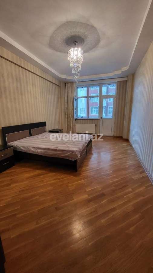 Satılır, yeni tikili, 3 otaqlı, 164.98 m², Bakı, Xətai r, Şah İsmayıl Xətai m.