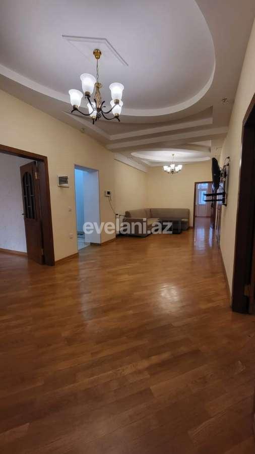 Satılır, yeni tikili, 3 otaqlı, 164.98 m², Bakı, Xətai r, Şah İsmayıl Xətai m.
