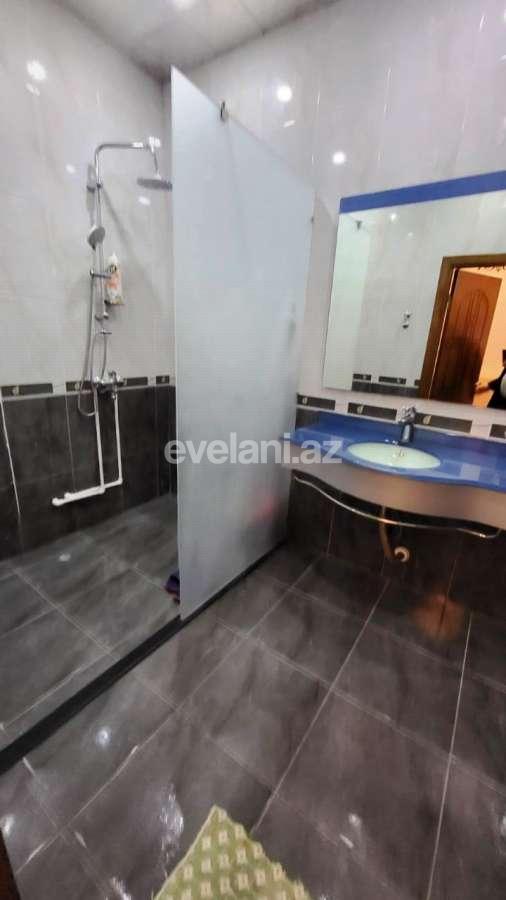 Satılır, yeni tikili, 3 otaqlı, 164.98 m², Bakı, Xətai r, Şah İsmayıl Xətai m.