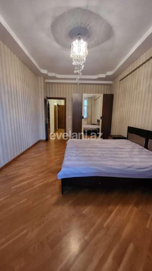 Satılır, yeni tikili, 3 otaqlı, 164.98 m², Bakı, Xətai r, Şah İsmayıl Xətai m.