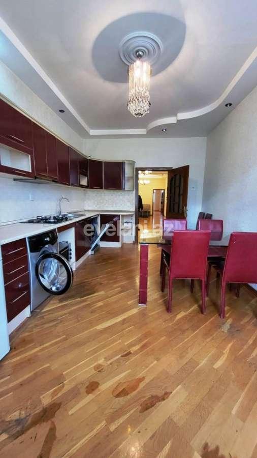 Satılır, yeni tikili, 3 otaqlı, 164.98 m², Bakı, Xətai r, Şah İsmayıl Xətai m.