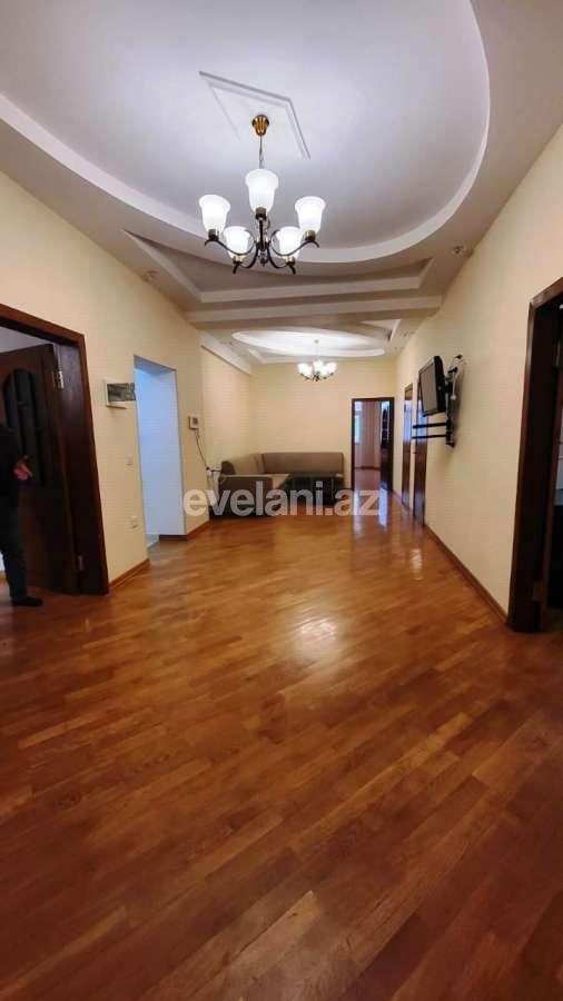 Satılır, yeni tikili, 3 otaqlı, 164.98 m², Bakı, Xətai r, Şah İsmayıl Xətai m.