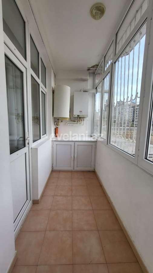Satılır, yeni tikili, 3 otaqlı, 164.98 m², Bakı, Xətai r, Şah İsmayıl Xətai m.