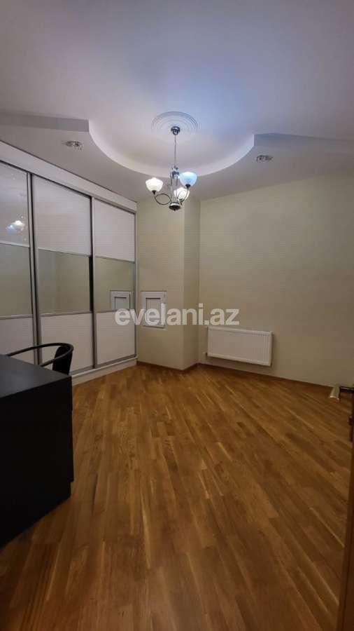 Satılır, yeni tikili, 3 otaqlı, 164.98 m², Bakı, Xətai r, Şah İsmayıl Xətai m.