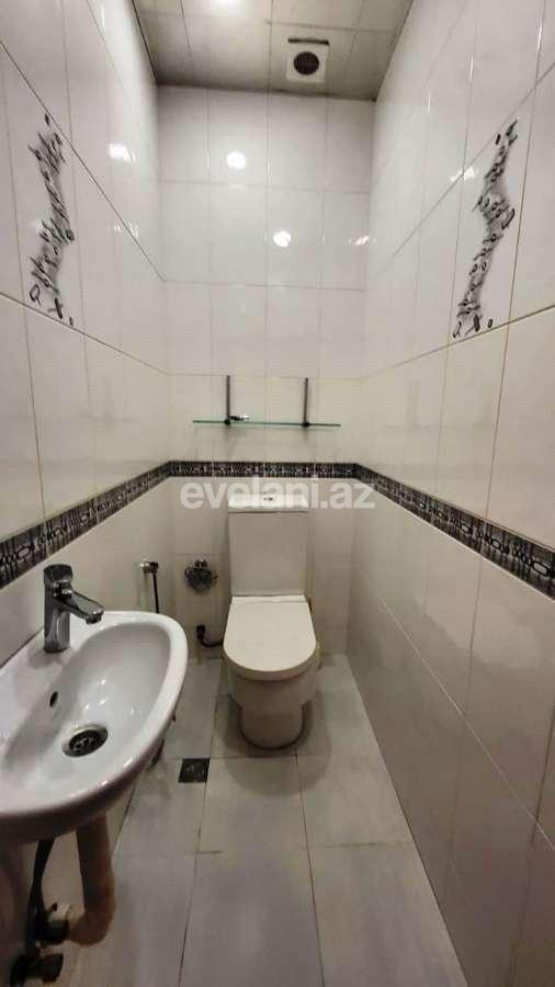 Satılır, yeni tikili, 3 otaqlı, 164.98 m², Bakı, Xətai r, Şah İsmayıl Xətai m.