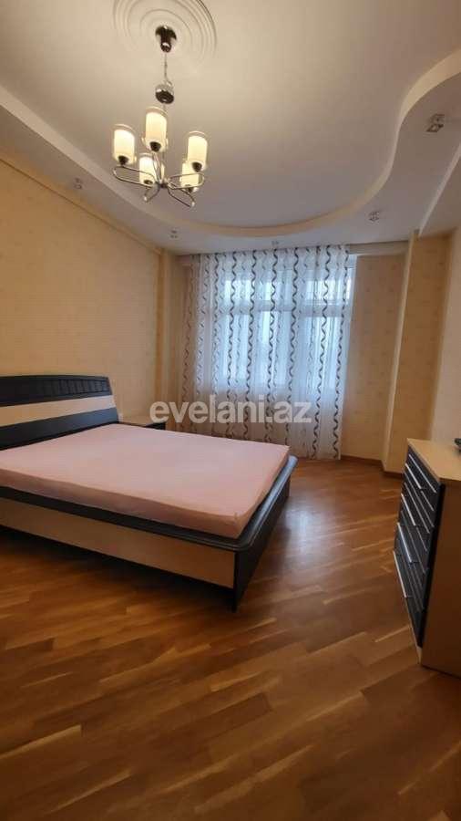 Satılır, yeni tikili, 3 otaqlı, 164.98 m², Bakı, Xətai r, Şah İsmayıl Xətai m.